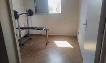 Imagem 5: Apartamento com 2 dormitórios à venda, 48 m² por R$ 220.000,00 - Jardim das Acácias - São