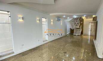 Imagem 5: Casa com 3 dormitórios para alugar, 208 m² por R$ 5.500/mês - Terras de Piracicaba - Pirac