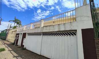 Imagem: Casa - Vila Teixeira - Campinas