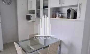 Imagem 5: Apartamento em Perdizes com 98m2 2 dormitórios 2 banheiros 1 vaga de garagem