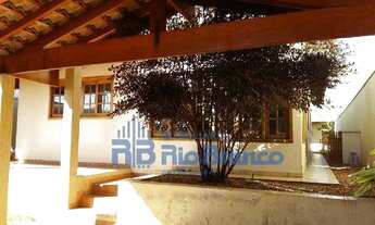 Imagem 2: PRESIDENTE PRUDENTE - Casa Padrão - PARQUE RESIDENCIAL CARANDÁ