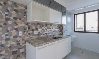 Imagem 6: Lindo apartamento de 48m2 com 2 dormitórios e 1 vaga de garagem na Vila Olímpia uma das me