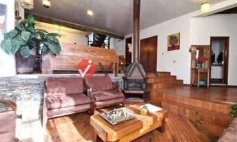 Imagem 6: Nova Lima - Casa de Condomínio - Ville De Montagne