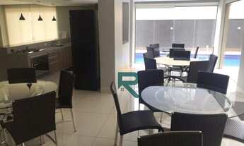 Imagem 4: Apartamento com 3 dormitórios para alugar por R$ 2.100,00/mês - Centro - Maringá/PR