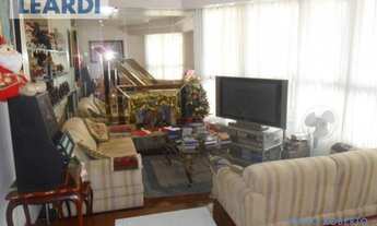 Imagem: APARTAMENTO - MOEMA PÁSSAROS - SP