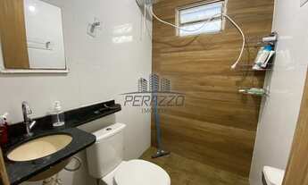 Imagem 5: Casa de 03 Suites no Residencial Itaipu - Jardim Botânico por R$ 299.000,00. ACEITA PERMUT