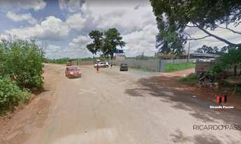 Imagem 2: Lote em Condomínio fechado na Avenida Capoeira do Bálsamo Lago Norte/DF