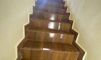 Imagem 16: Casa com 3 dormitórios à venda, 92 m² por R$ 250.000,00 - Jardim José Sampaio Júnior - Rib