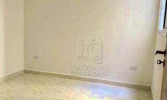 Imagem 3: Apartamento à venda - Vila Eldízia - Santo André/SP