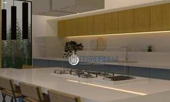 Imagem 3: Casa à venda, 400 m² - Condomínio Residencial Jaguary - São José dos Campos/SP