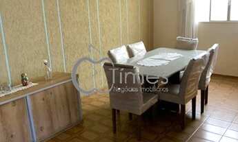 Imagem 2: Casa com 3 quartos - Bairro Conjunto Residencial Aruanã I em Goiânia