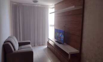 Imagem 7: Apartamento 3 Quartos 1 com suíte