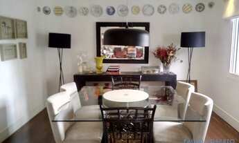 Imagem 4: APARTAMENTO - JARDIM PAULISTA - SP