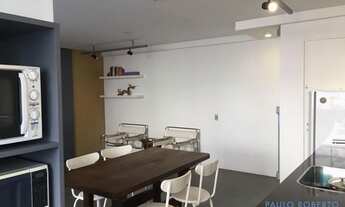 Imagem 2: APARTAMENTO - ITAIM BIBI - SP