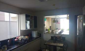 Imagem 5: Casa à venda no Paradiso Ecológico em Uberlândia