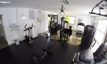 Imagem 7: APARTAMENTO - VILA SÔNIA - SP