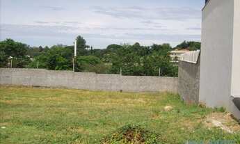 Imagem: TERRENO EM CONDOMÍNIO - CONDOMÍNIO RESERVA