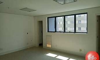 Imagem 6: São Paulo - Conjunto Comercial/sala - Moema