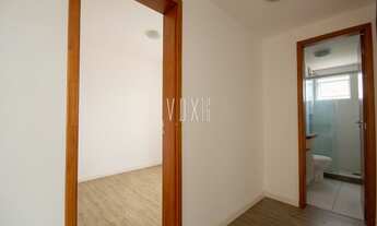 Imagem 5: CURITIBA - Apartamento Padrão - Boqueirão