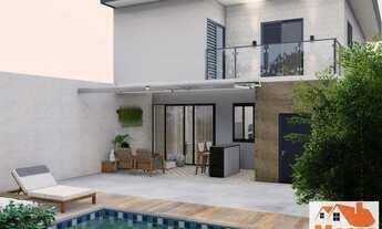 Imagem 4: Casa para Venda em Jundiaí, Loteamento Reserva Ermida, 3 dormitórios, 3 suítes, 4 banheiro