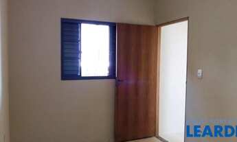 Imagem 6: CASA ASSOBRADADA - LOTEAMENTO RESIDENCIAL ÁGUA NOVA - SP