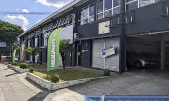 Imagem 2: Conjunto Comercial para alugar por R$ 2000.00, 192.00 m2 - BOQUEIRAO - CURITIBA/PR