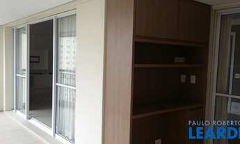 Imagem 5: APARTAMENTO - BROOKLIN - SP