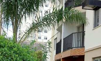 Imagem: Apartamento 65 m², 3 dormitórios, com