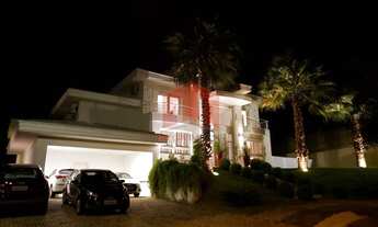 Imagem 3: Casa à venda 3 Quartos, 3 Suites, 4 Vagas, 824M², Bairro Do Tanque, Atibaia - SP