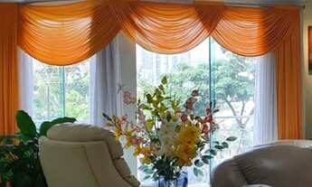 Imagem: SOBRADO - JARDIM PARAÍSO - SP