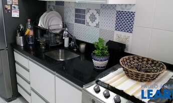 Imagem 5: APARTAMENTO - ÁGUA BRANCA - SP