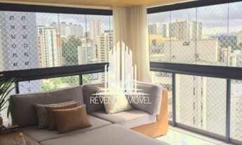 Imagem 7: Excelente apartamento de 157m² na Zona Sul