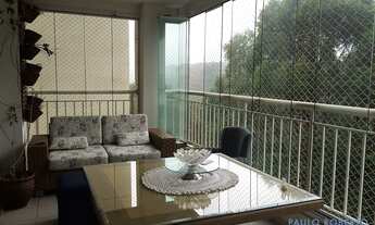 Imagem 2: APARTAMENTO - TAMBORÉ - SP