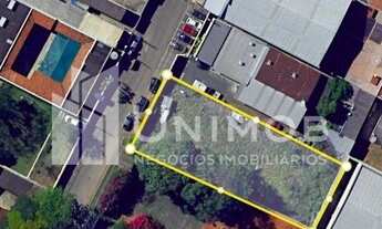 Imagem 3: Terreno - Parque Rural Fazenda Santa Cândida - Campinas