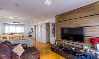 Imagem: APARTAMENTO - CAMPO BELO - SP