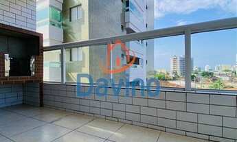 Imagem 3: APARTAMENTO 1 DORMITÓRIO LOCALIZADO NA MIRIM COM LAZER - R$ 225 MIL