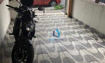 Imagem: Casa à venda, 96 m² por R$ 848.000,00