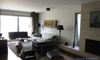 Imagem 2: SOBRADO - ALTO DE PINHEIROS - SP