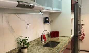 Imagem 5: Condomínio Aquarius no Jardins <