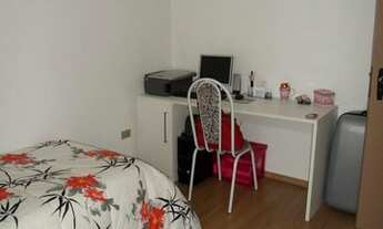 Imagem 2: Apartamento para Venda em São Bernardo do Campo, Nova Petrópolis, 2 dormitórios, 1 banheir