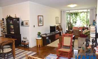 Imagem 2: APARTAMENTO - JARDIM AMÉRICA - SP