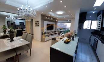 Imagem 2: GUARULHOS - Apartamento Padrão - Jardim Flor da Montanha