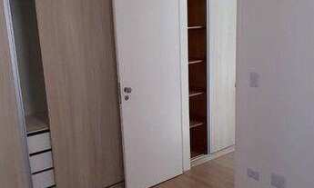 Imagem 6: Apartamento 50m reformado 1 dormitorio 1 vaga com alzer no Campo Belo