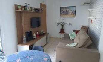 Imagem: Apto 48m² no 4ª andar com elevador