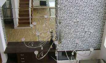 Imagem 3: APARTAMENTO - VILA SÃO FRANCISCO - SP