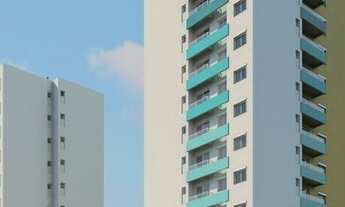 Imagem 3: O Residencial Jardim San Paulo, tem Localização Privilegiada!