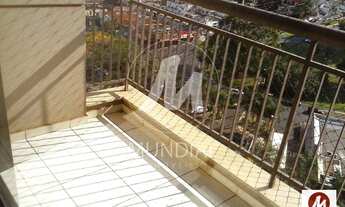 Imagem 3: Apartamento (tipo - padrao) 3 dormitórios/suite, cozinha planejada, portaria 24hs, lazer