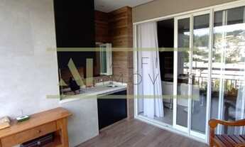 Imagem 2: Santana de Parnaíba - Apartamento Padrão - Tamboré