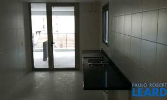 Imagem 3: APARTAMENTO - PINHEIROS - SP