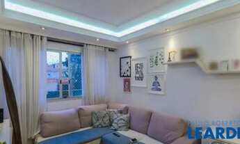 Imagem 5: APARTAMENTO - VILA MARTE - SP